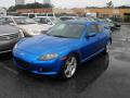 2004 RX-8 Sport #1
