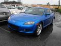 2004 RX-8 Sport #2