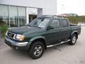 2000 Frontier SE Crew Cab 4x4 #2