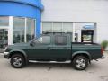 2000 Frontier SE Crew Cab 4x4 #3