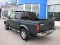 2000 Frontier SE Crew Cab 4x4 #4