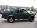 2000 Frontier SE Crew Cab 4x4 #10