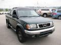 2000 Frontier SE Crew Cab 4x4 #12