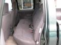 2000 Frontier SE Crew Cab 4x4 #13