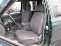 2000 Frontier SE Crew Cab 4x4 #16