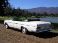 1968 S Class 280SE Cabriolet #12