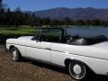 1968 S Class 280SE Cabriolet #13