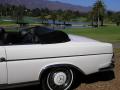 1968 S Class 280SE Cabriolet #14