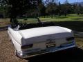 1968 S Class 280SE Cabriolet #18
