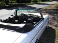 1968 S Class 280SE Cabriolet #20