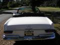 1968 S Class 280SE Cabriolet #23
