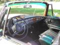 1968 S Class 280SE Cabriolet #25