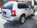 2004 Endeavor LS #7