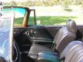 1968 S Class 280SE Cabriolet #28
