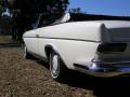 1968 S Class 280SE Cabriolet #30