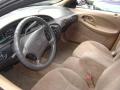 1997 Sable GS Sedan #5