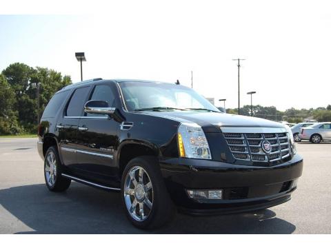 Black Raven Cadillac Escalade AWD. Click to enlarge. Black Raven Cadillac Escalade AWD. Click to enlarge.