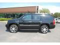 2007 Escalade AWD #2 2007 Escalade AWD #2