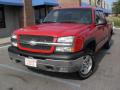 2005 Silverado 1500 Z71 Crew Cab 4x4 #2 2005 Silverado 1500 Z71 Crew Cab 4x4 #2