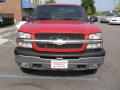 2005 Silverado 1500 Z71 Crew Cab 4x4 #3 2005 Silverado 1500 Z71 Crew Cab 4x4 #3