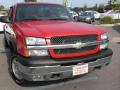 2005 Silverado 1500 Z71 Crew Cab 4x4 #4 2005 Silverado 1500 Z71 Crew Cab 4x4 #4