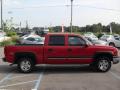 2005 Silverado 1500 Z71 Crew Cab 4x4 #5 2005 Silverado 1500 Z71 Crew Cab 4x4 #5