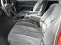 2005 Silverado 1500 Z71 Crew Cab 4x4 #14 2005 Silverado 1500 Z71 Crew Cab 4x4 #14