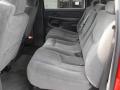 2005 Silverado 1500 Z71 Crew Cab 4x4 #15 2005 Silverado 1500 Z71 Crew Cab 4x4 #15