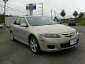 2007 MAZDA6 i Sport Sedan #1
