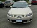 2007 MAZDA6 i Sport Sedan #2