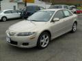 2007 MAZDA6 i Sport Sedan #3