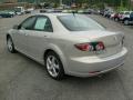 2007 MAZDA6 i Sport Sedan #5