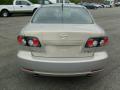 2007 MAZDA6 i Sport Sedan #6