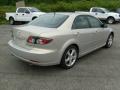 2007 MAZDA6 i Sport Sedan #7
