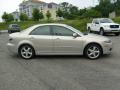 2007 MAZDA6 i Sport Sedan #8