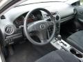 2007 MAZDA6 i Sport Sedan #11