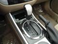 2006 Mariner Luxury 4WD #30
