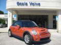 2006 Cooper S Convertible #1 2006 Cooper S Convertible #1