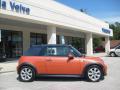 2006 Cooper S Convertible #2 2006 Cooper S Convertible #2