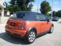 2006 Cooper S Convertible #3 2006 Cooper S Convertible #3
