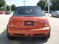 2006 Cooper S Convertible #4 2006 Cooper S Convertible #4