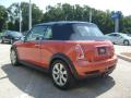 2006 Cooper S Convertible #5 2006 Cooper S Convertible #5
