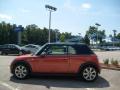2006 Cooper S Convertible #6 2006 Cooper S Convertible #6