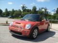 2006 Cooper S Convertible #7 2006 Cooper S Convertible #7