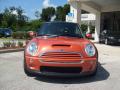 2006 Cooper S Convertible #8 2006 Cooper S Convertible #8