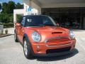 2006 Cooper S Convertible #9 2006 Cooper S Convertible #9