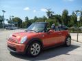 2006 Cooper S Convertible #10 2006 Cooper S Convertible #10