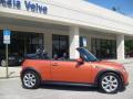 2006 Cooper S Convertible #11 2006 Cooper S Convertible #11