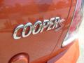2006 Cooper S Convertible #14 2006 Cooper S Convertible #14