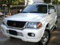 2000 Montero Sport Limited 4x4 #1